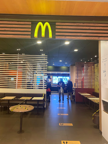 macdonals cerca de mi Mcdonald's