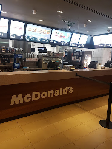 macdonals cerca de mi Mcdonald's