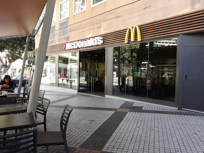 macdonals cerca de mi Mcdonald's
