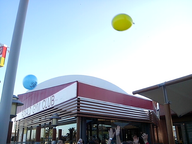 macdonals cerca de mi Mcdonald's
