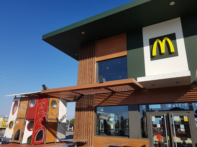 macdonals cerca de mi Mcdonald's