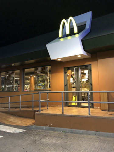 macdonals cerca de mi Mcdonald's