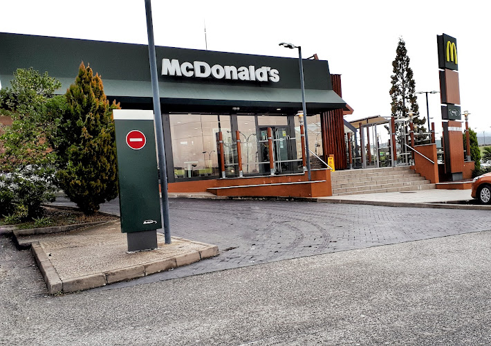macdonals cerca de mi Mcdonald's