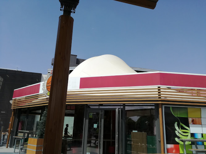 macdonals cerca de mi Mcdonald's
