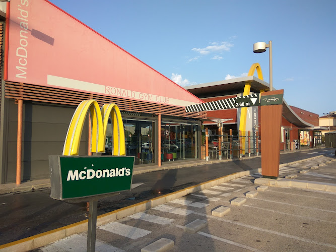 macdonals cerca de mi Mcdonald's