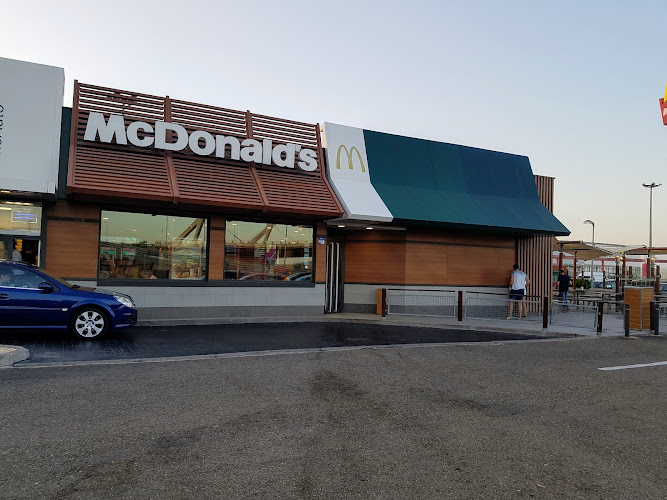 macdonals cerca de mi Mcdonald's