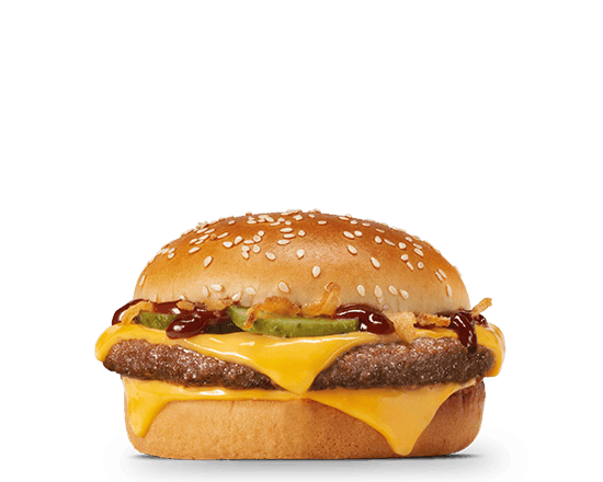 macdonals cerca de mi Mcdonald's