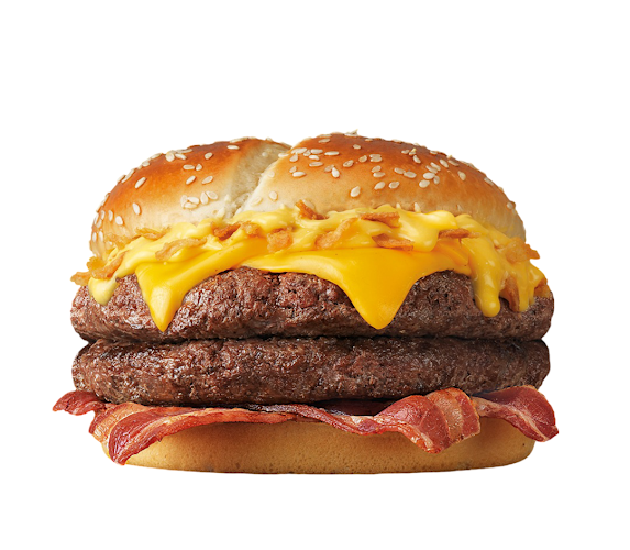 macdonals cerca de mi Mcdonald's