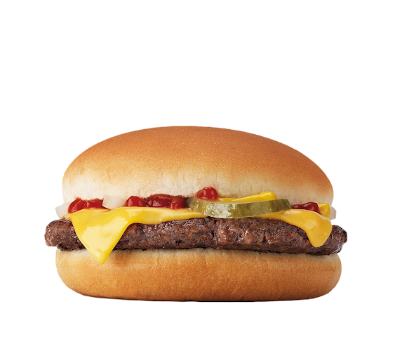 macdonals cerca de mi Mcdonald's